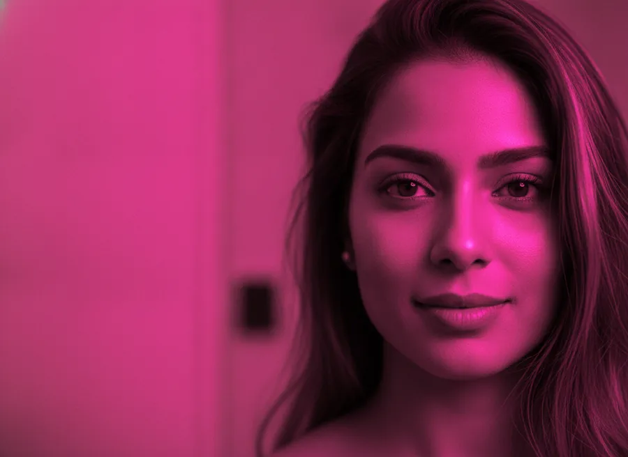 Skin & Hair — Visible, confidence-led wellness.